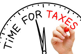 Mức phạt khi chậm kê khai hồ sơ thuế, chậm nộp tiền thuế